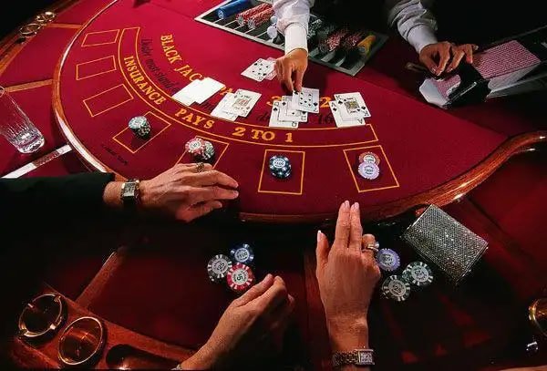 gun89 taruhan online terpercaya dengan pilihan permainan terlengkap